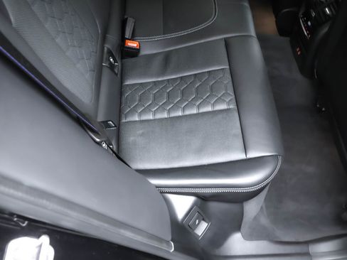 Used 2022 BMW X4 M w/ Competition Package image 33