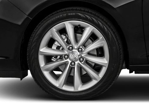 Used 2016 Buick Verano Sport Touring w/ Experience Buick Package FWD image 13
