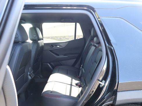 New 2026 Chevrolet Equinox RS w/ Safety and Technology Package image 36