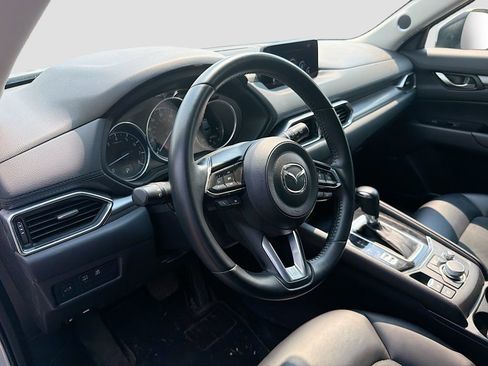 Used 2020 MAZDA CX-5 Touring AWD/4WD image 9