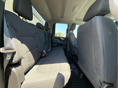 Used 2021 Chevrolet Silverado 2500 W/T w/ WT Convenience Package RWD image 14