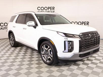 Used 2025 Hyundai Palisade SEL