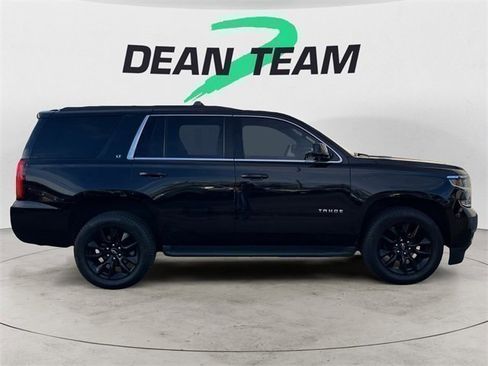 Used 2019 Chevrolet Tahoe LT image 9