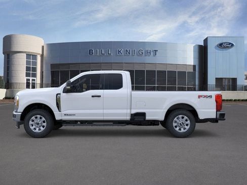 New 2025 Ford F350 XLT w/ FX4 Off-Road Package AWD/4WD image 26