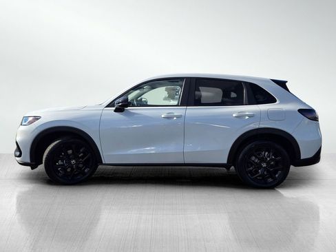 Used 2023 Honda HR-V Sport image 7