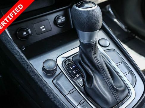 Certified 2023 Hyundai Kona SEL FWD image 24