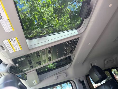 Used 2024 INEOS Grenadier image 26