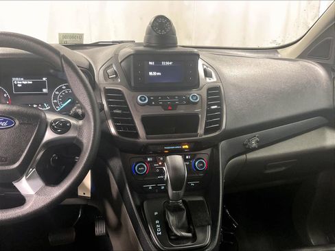 Used 2020 Ford Transit Connect XL image 18