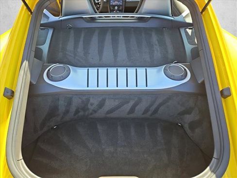 Used 2024 Porsche 718 Cayman image 6