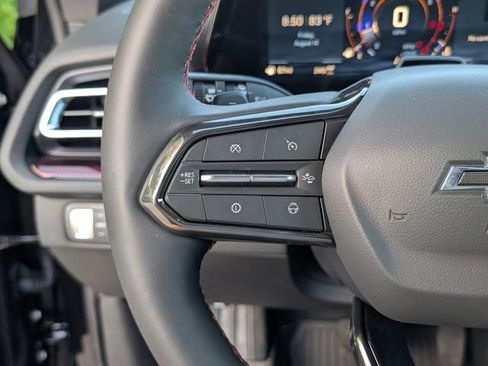 New 2026 Chevrolet Traverse RS w/ LPO, Floor Liner Package AWD/4WD image 19