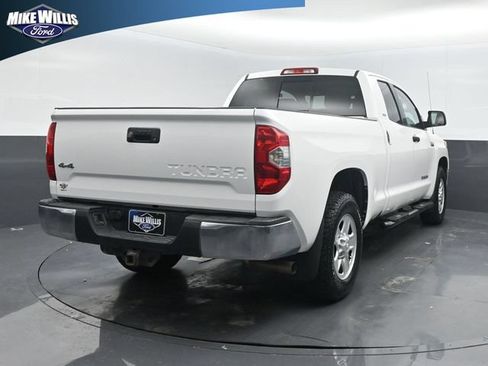 Used 2014 Toyota Tundra SR5 AWD/4WD image 7