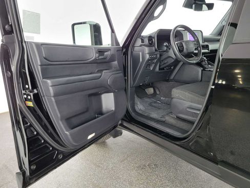 Used 2024 Toyota Land Cruiser 1958 AWD/4WD image 20