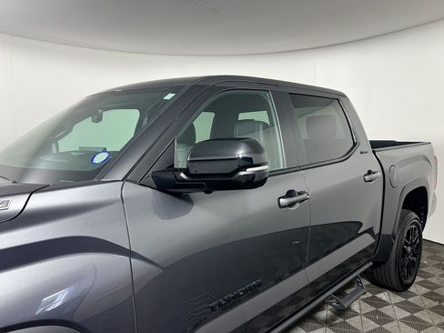 Used 2026 Toyota Tundra Limited w/ Limited PVM Package AWD/4WD image 12
