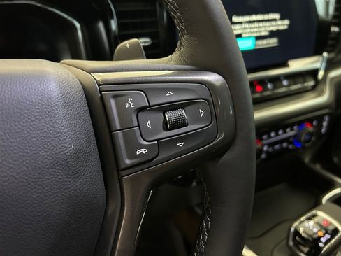 New 2026 Chevrolet Silverado 1500 High Country w/ Midnight Edition image 17