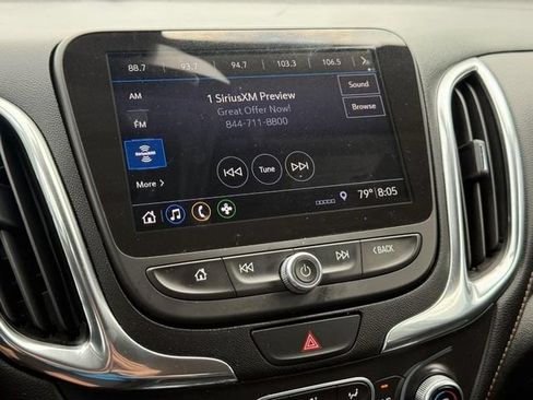 Used 2020 Chevrolet Equinox Premier FWD image 16