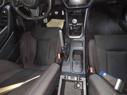 Used 2023 Subaru WRX Premium image 13