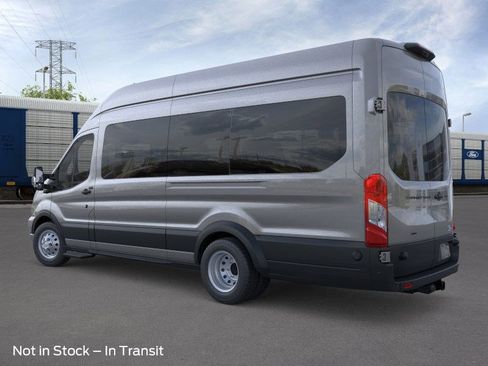 New 2026 Ford Transit 350 XLT image 7