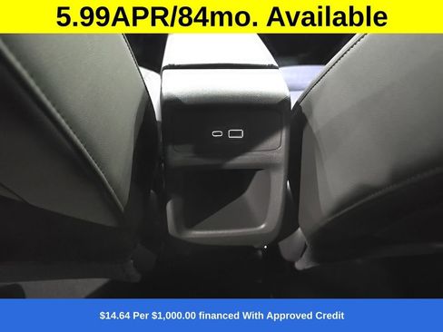 New 2025 Buick Envista Preferred w/ Convenience I Package image 16