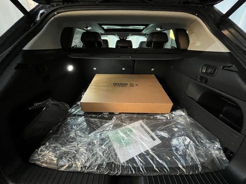 New 2026 MAZDA CX-50 AWD 2.5 Hybrid w/ Weather Package image 27