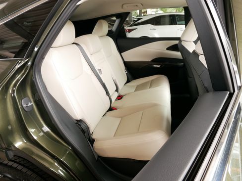 Used 2023 Lexus RX 350 FWD w/ Cold Area Package image 14