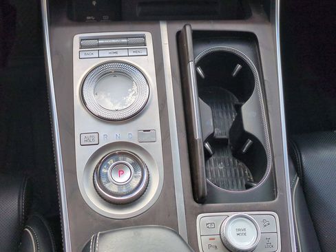 Used 2021 Genesis GV80 3.5T w/ Prestige Package 07 image 27