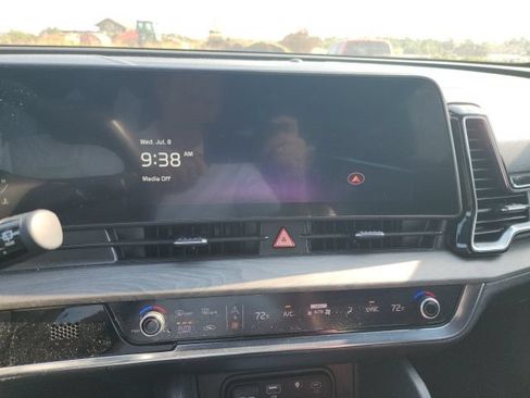 Certified 2023 Kia Sportage X-Line w/ X-Line Premium Package AWD/4WD image 10