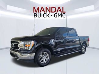 Used 2021 Ford F150 XLT w/ Equipment Group 302A High AWD/4WD video 1