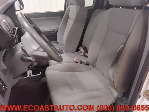 Used 2006 Dodge Dakota SLT w/ Trailer Tow Group image 8