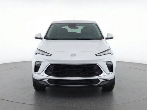 Used 2025 Buick Encore GX Preferred image 2