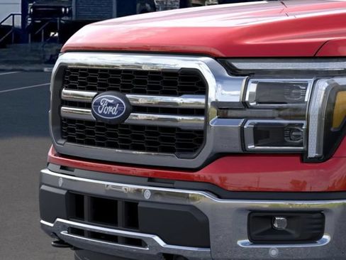 New 2026 Ford F150 Lariat w/ Equipment Group 501A Mid AWD/4WD image 20