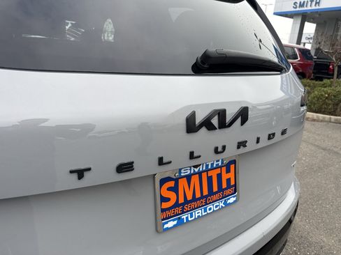 Used 2024 Kia Telluride SX Prestige X-Line image 32