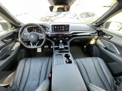 New 2026 Acura MDX A-Spec AWD/4WD image 7
