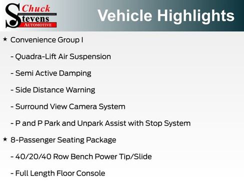 New 2026 Jeep Grand Wagoneer Limited w/ Convenience Group I AWD/4WD image 20
