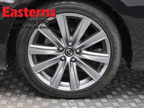 Used 2021 MAZDA MAZDA6 Touring FWD image 33