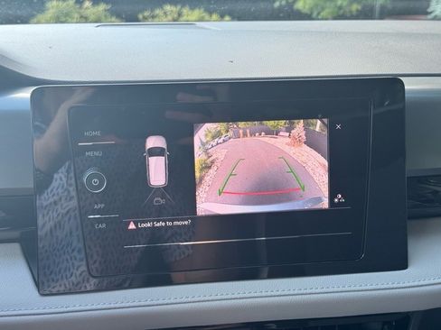 New 2025 Volkswagen Taos S image 27