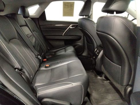 Used 2019 Lexus RX 350 AWD w/ Premium Package image 41