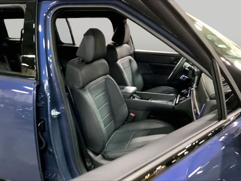 Used 2026 Hyundai Santa Fe Calligraphy AWD/4WD image 9