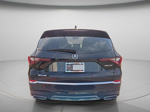 Used 2025 Acura MDX FWD w/ Technology Package image 5
