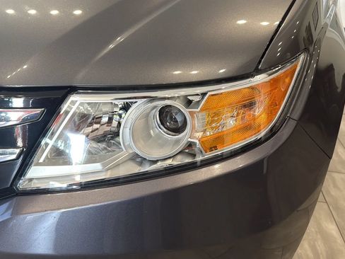 Used 2016 Honda Odyssey EX-L image 62