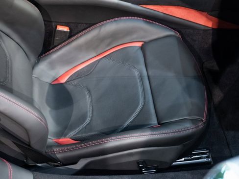 Certified 2023 Ferrari 296 GTB image 33