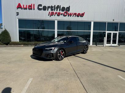 Certified 2024 Audi A5 2.0T Premium Plus