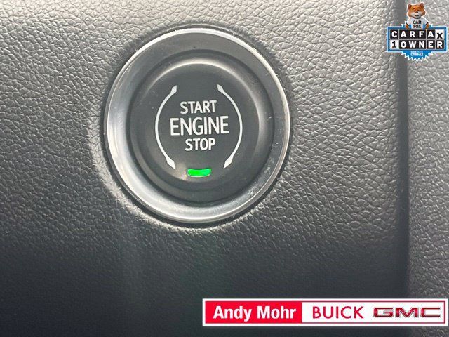 Used 2026 GMC Acadia Denali FWD image 32