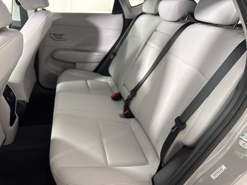 Certified 2024 Hyundai Kona SEL w/ Convenience Package FWD image 15