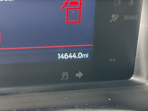 Used 2022 Ford Bronco Badlands image 25