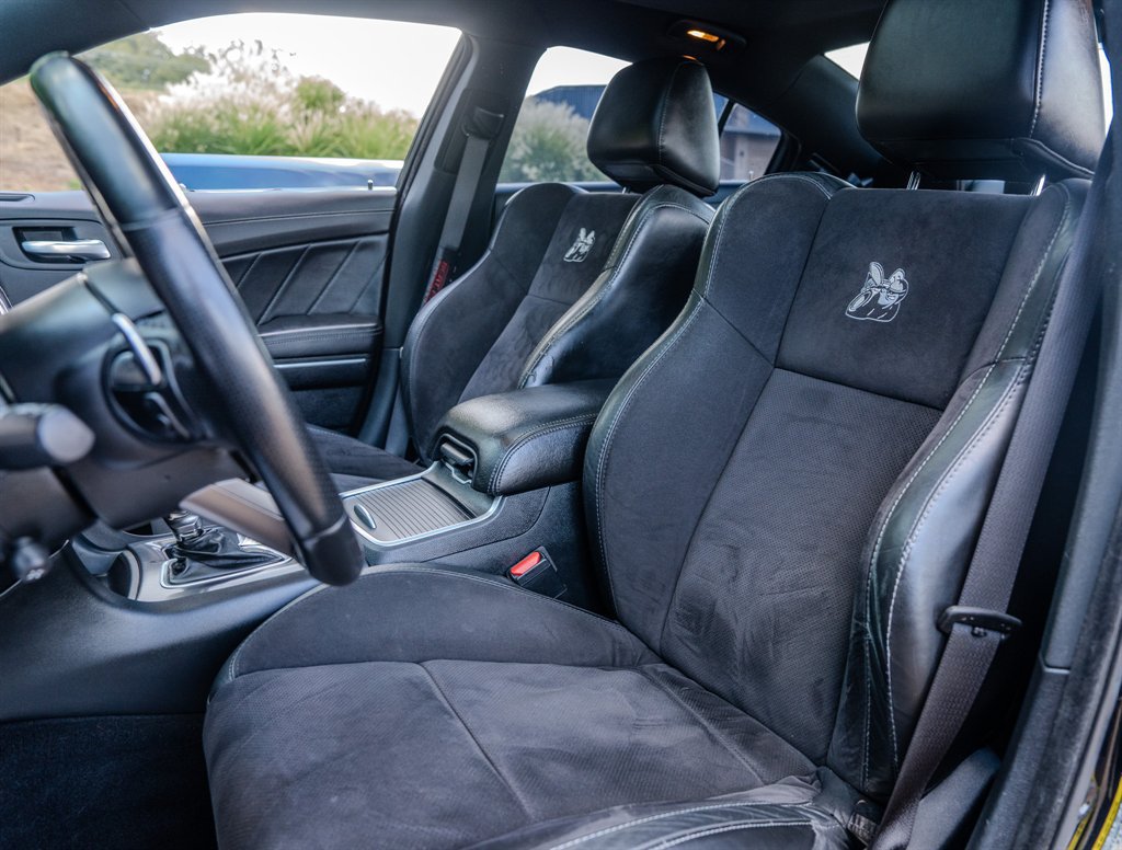 Used 2020 Dodge Charger Scat Pack RWD image 27