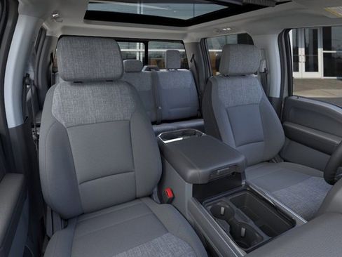 New 2026 Ford F350 XLT image 10