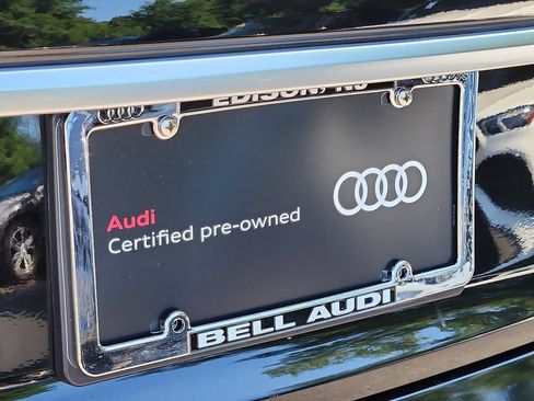 Used 2023 Audi Q5 2.0T Premium w/ Convenience Package AWD/4WD image 31