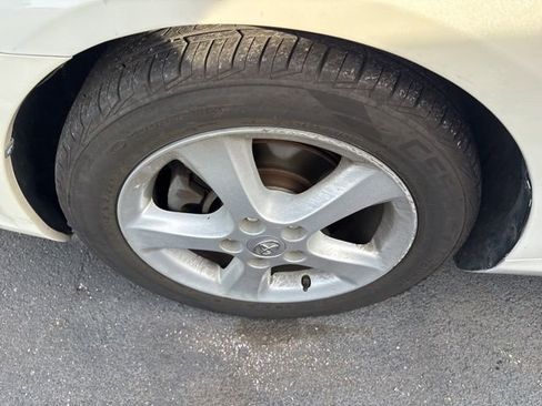 Used 2007 Toyota Solara SE Sport image 11