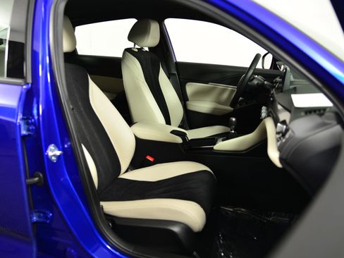 Used 2025 Acura Integra Type S image 17