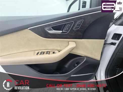 Used 2020 Audi Q8 Prestige w/ Prestige Package AWD/4WD image 84